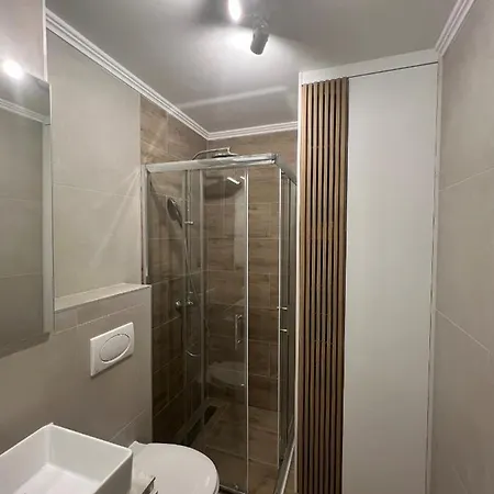 Oliva 1 דירה טרביניה