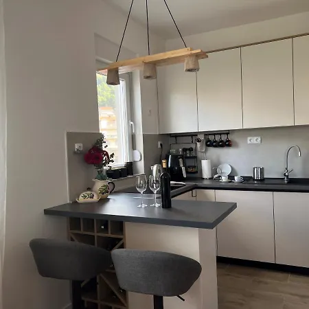Oliva 1 Apartment Trebinje
