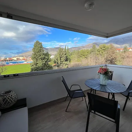 Oliva 1 * טרביניה