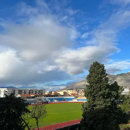 Oliva 1 דירה טרביניה