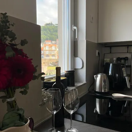 Apartment Oliva 1 *