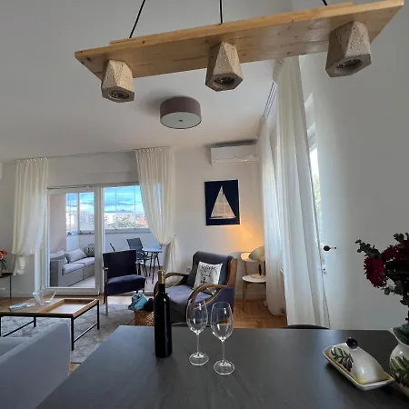 דירה Oliva 1 טרביניה