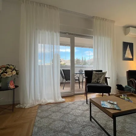 Oliva 1 טרביניה