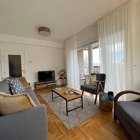 Oliva 1 Apartment