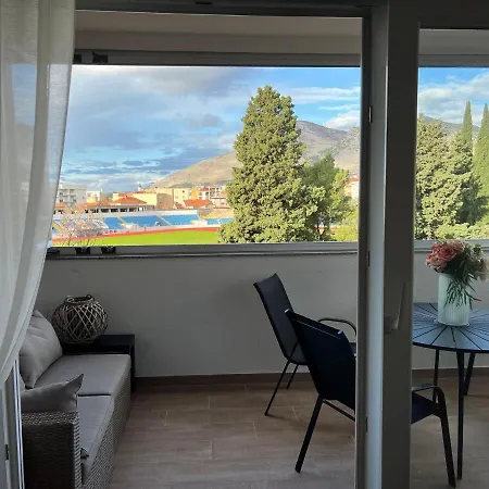 Oliva 1 Apartment *