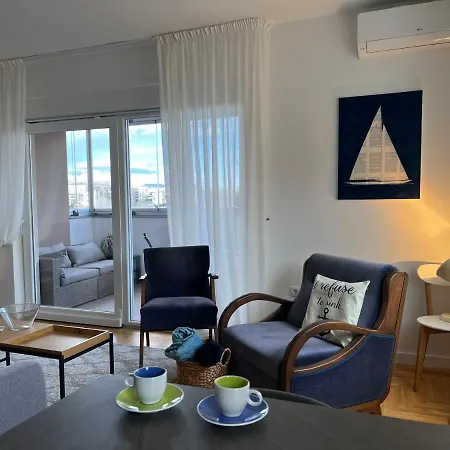 Oliva 1 Apartment