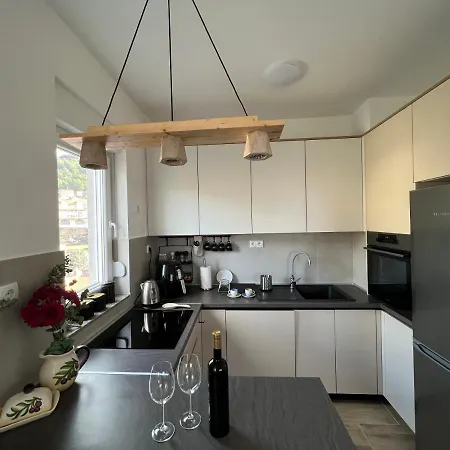 Oliva 1 Apartment *