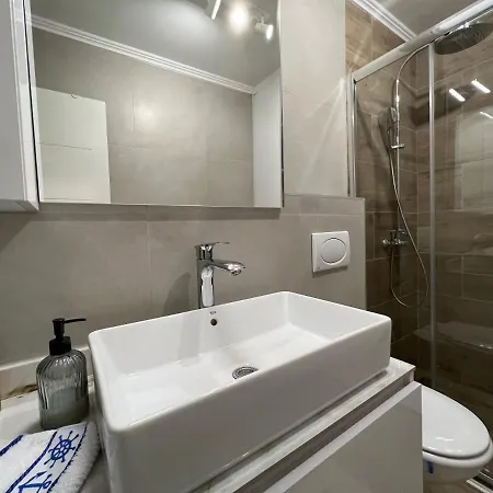 Oliva 1 Apartment