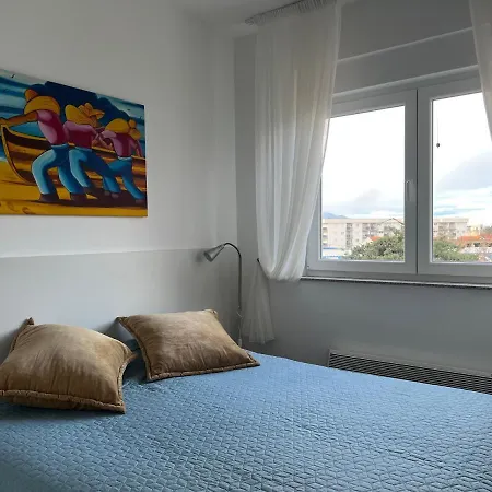 Apartment Oliva 1